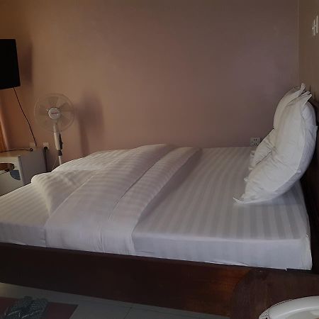 Hotel La Benediction Goma 외부 사진