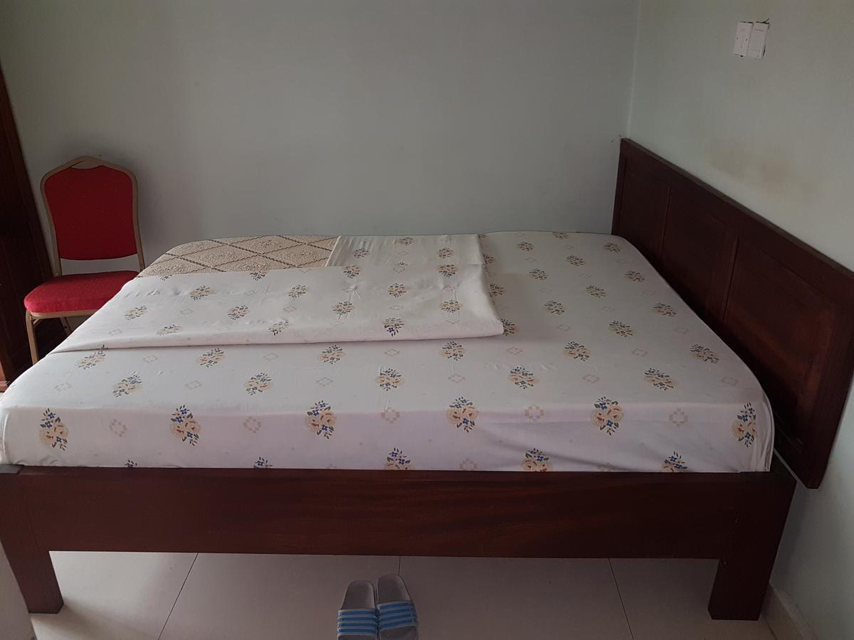 Hotel La Benediction Goma 외부 사진